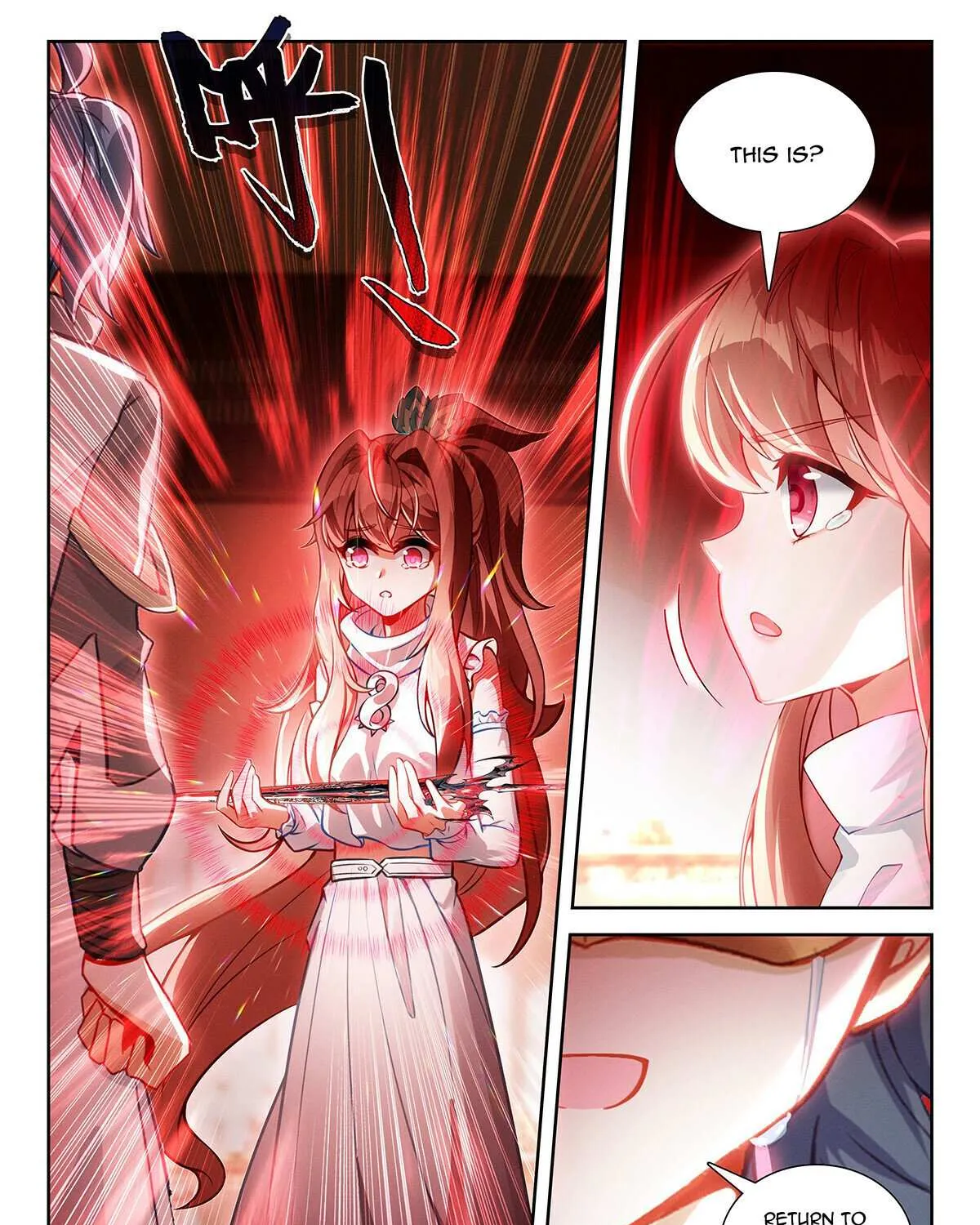 Read Soul Land V chapter 231 image 2 on Lezhin