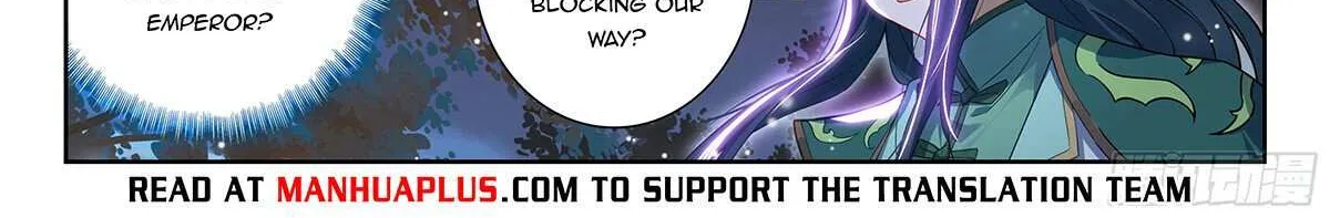 Read Soul Land V chapter 231 image 21 on Lezhin