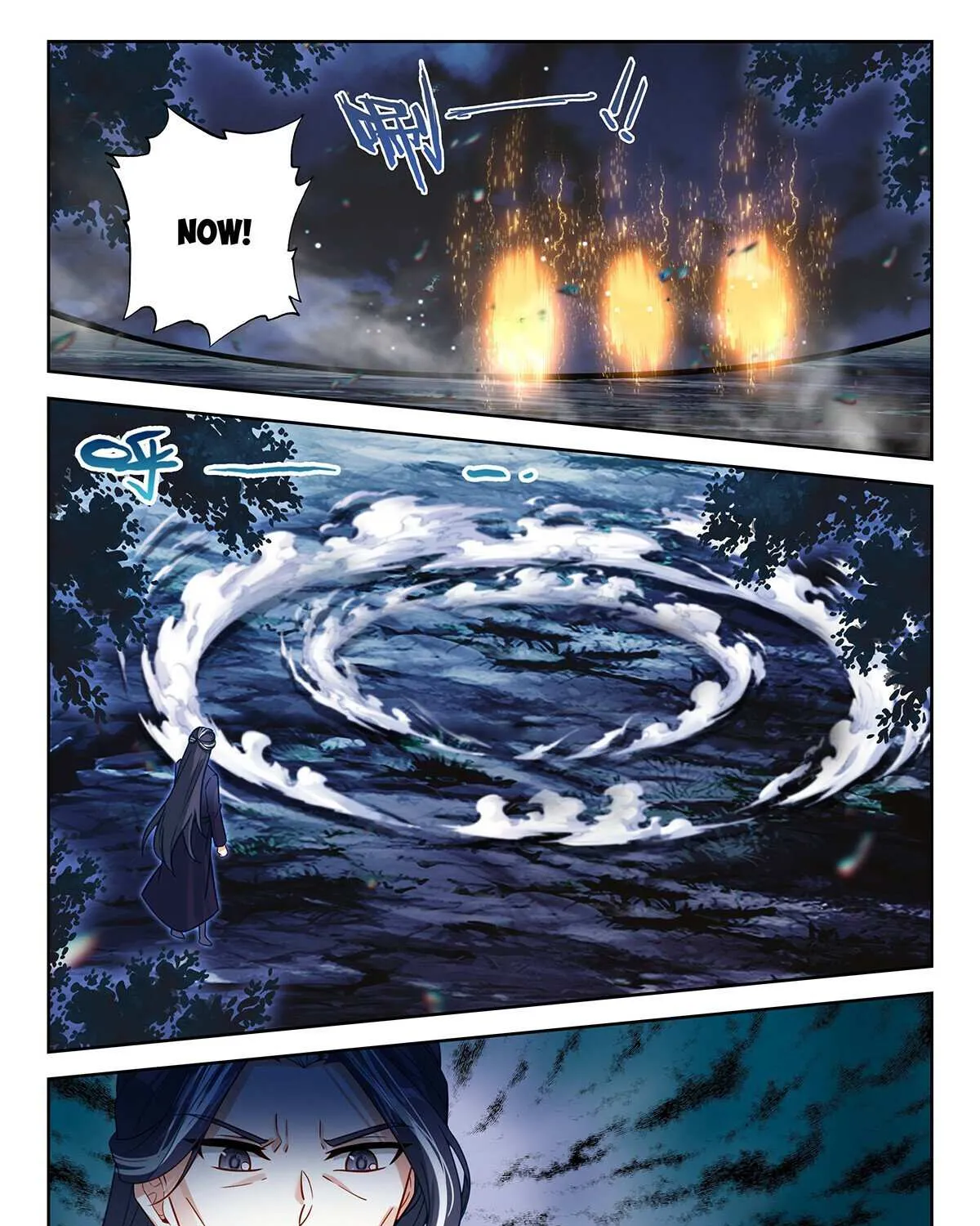 Read Soul Land V chapter 231 image 30 on Lezhin