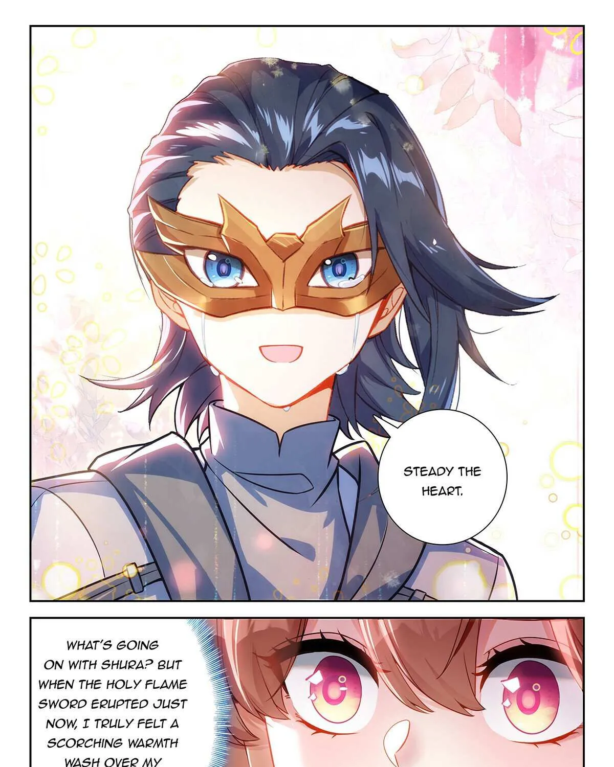 Read Soul Land V chapter 231 image 4 on Lezhin