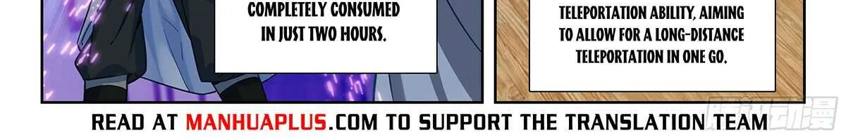 Read Soul Land V chapter 231 image 9 on Lezhin