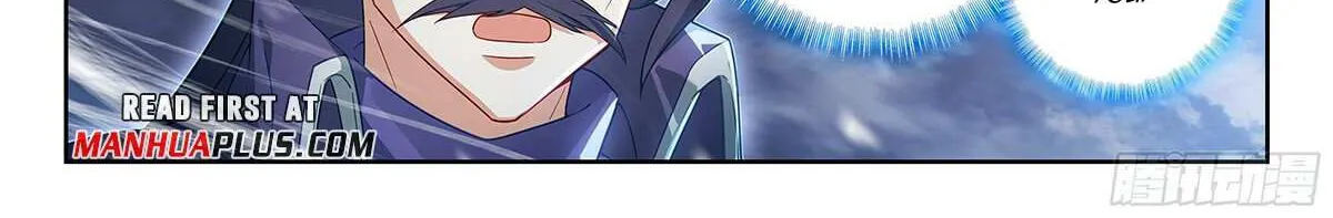 Read Soul Land V chapter 232 image 23 on Lezhin