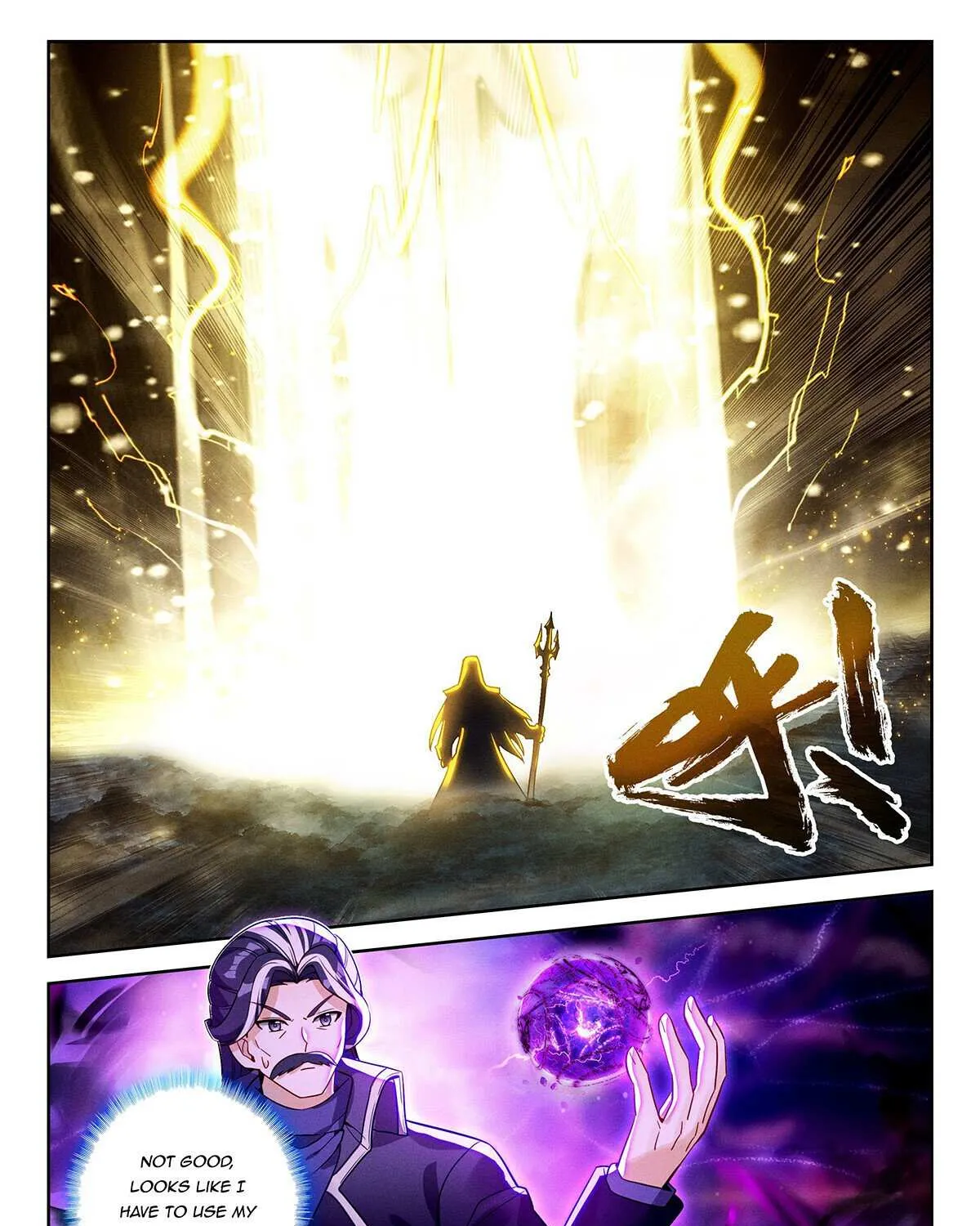 Read Soul Land V chapter 232 image 26 on Lezhin
