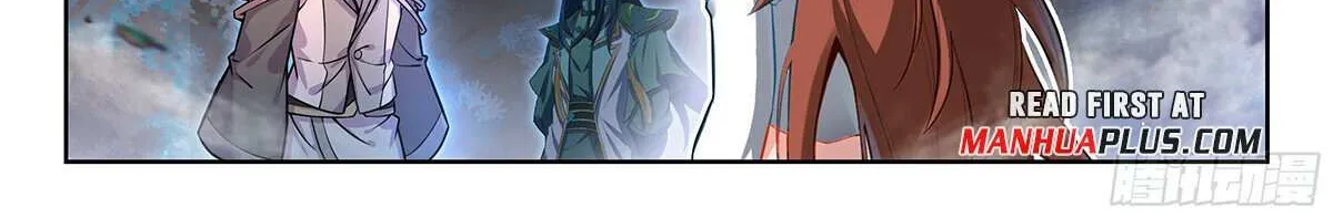Read Soul Land V chapter 232 image 7 on Lezhin