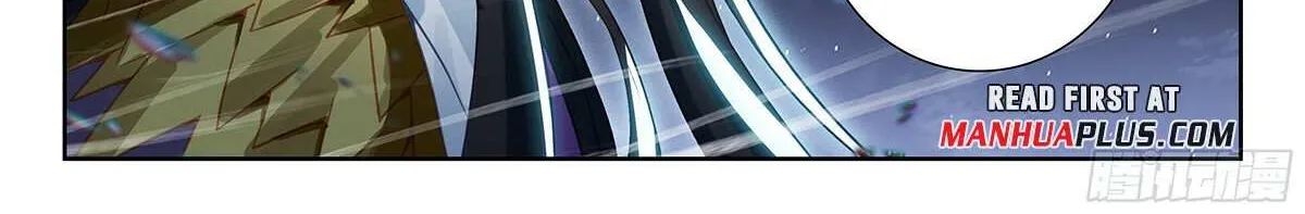 Read Soul Land V chapter 233 image 7 on Lezhin