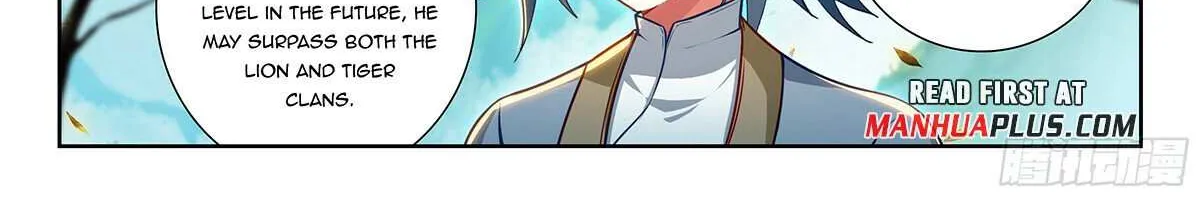 Read Soul Land V chapter 234 image 3 on Lezhin