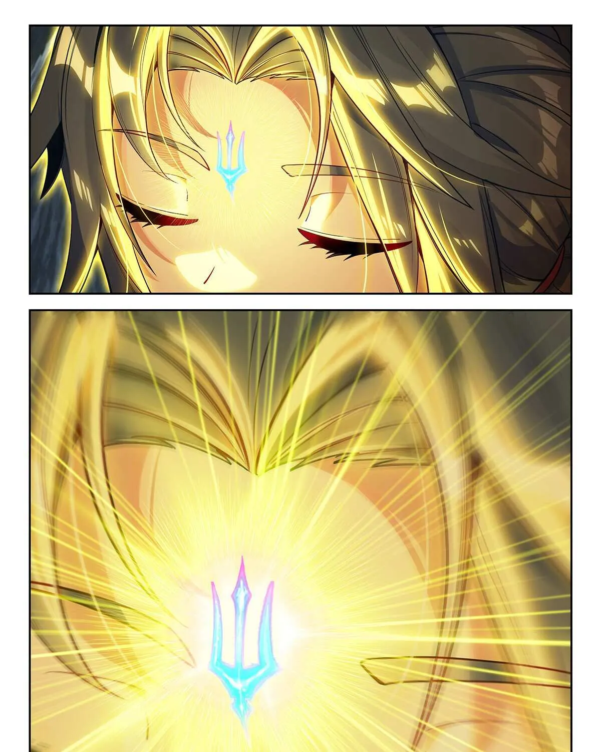 Read Soul Land V chapter 234 image 30 on Lezhin