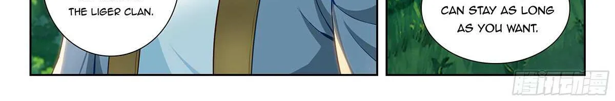 Read Soul Land V chapter 234 image 5 on Lezhin