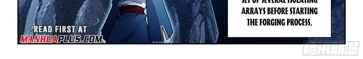 Read Soul Land V chapter 234 image 7 on Lezhin
