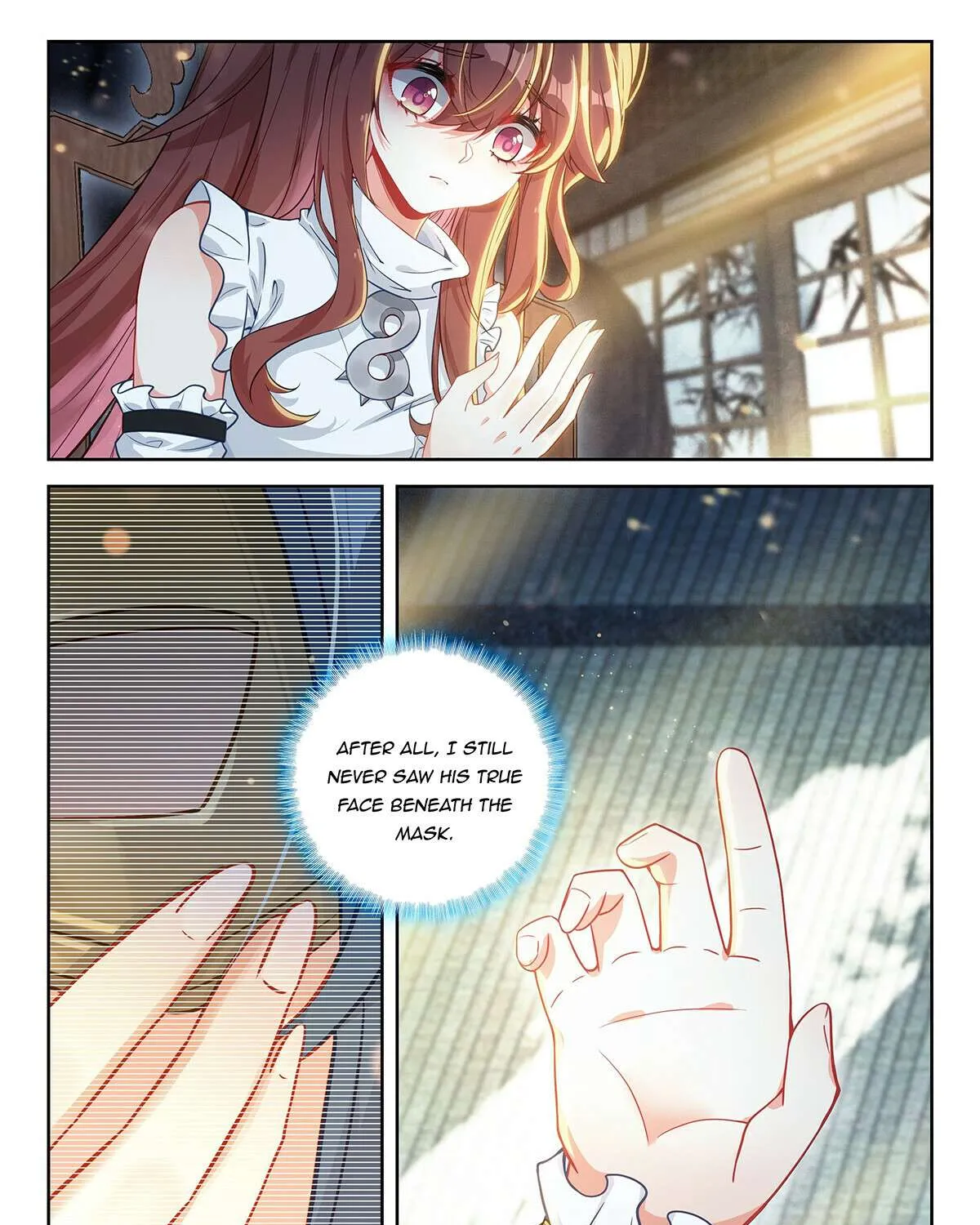 Read Soul Land V chapter 235 image 10 on Lezhin