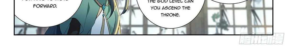 Read Soul Land V chapter 235 image 17 on Lezhin