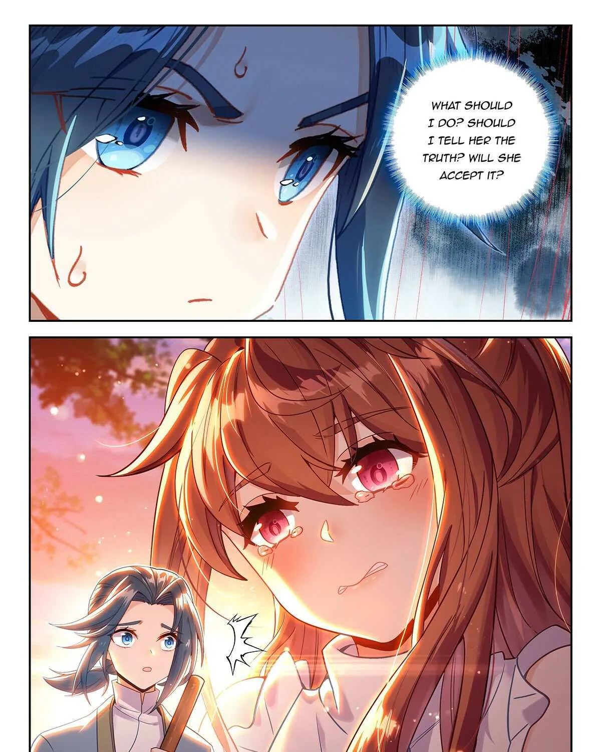 Read Soul Land V chapter 236 image 17 on Lezhin