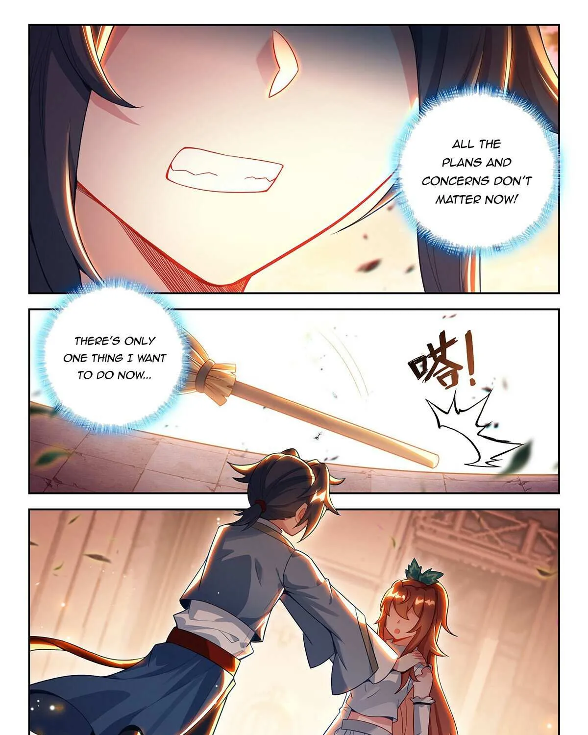 Read Soul Land V chapter 236 image 19 on Lezhin