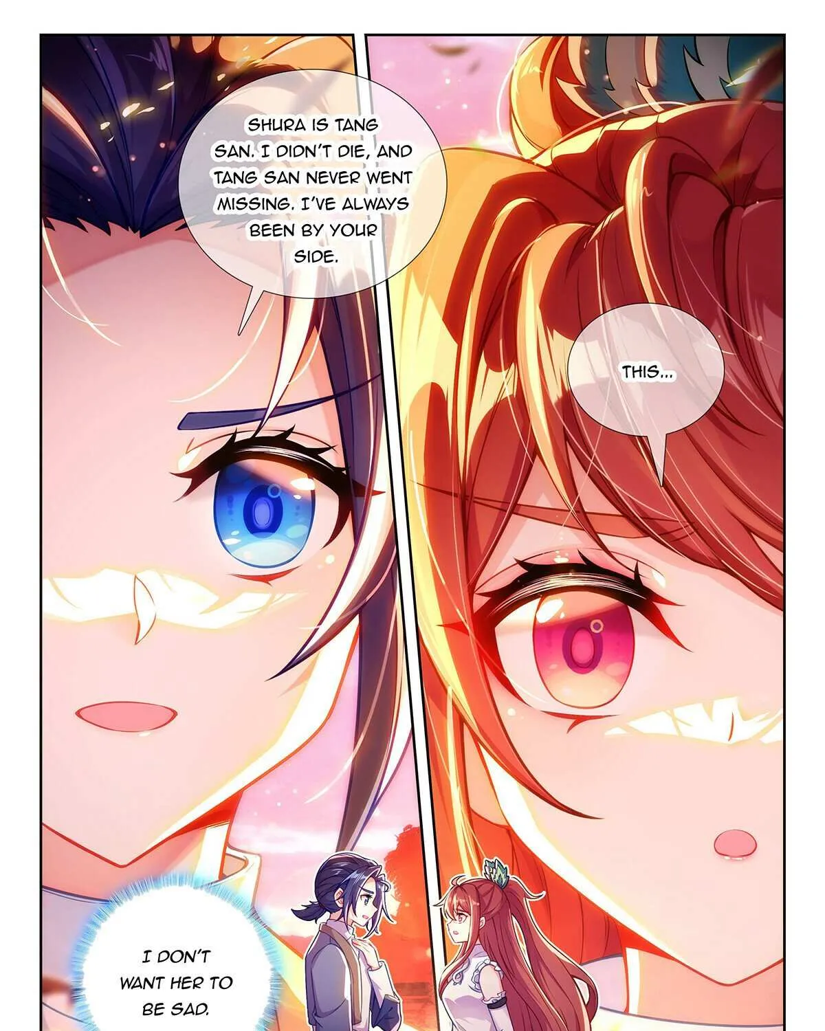Read Soul Land V chapter 236 image 23 on Lezhin