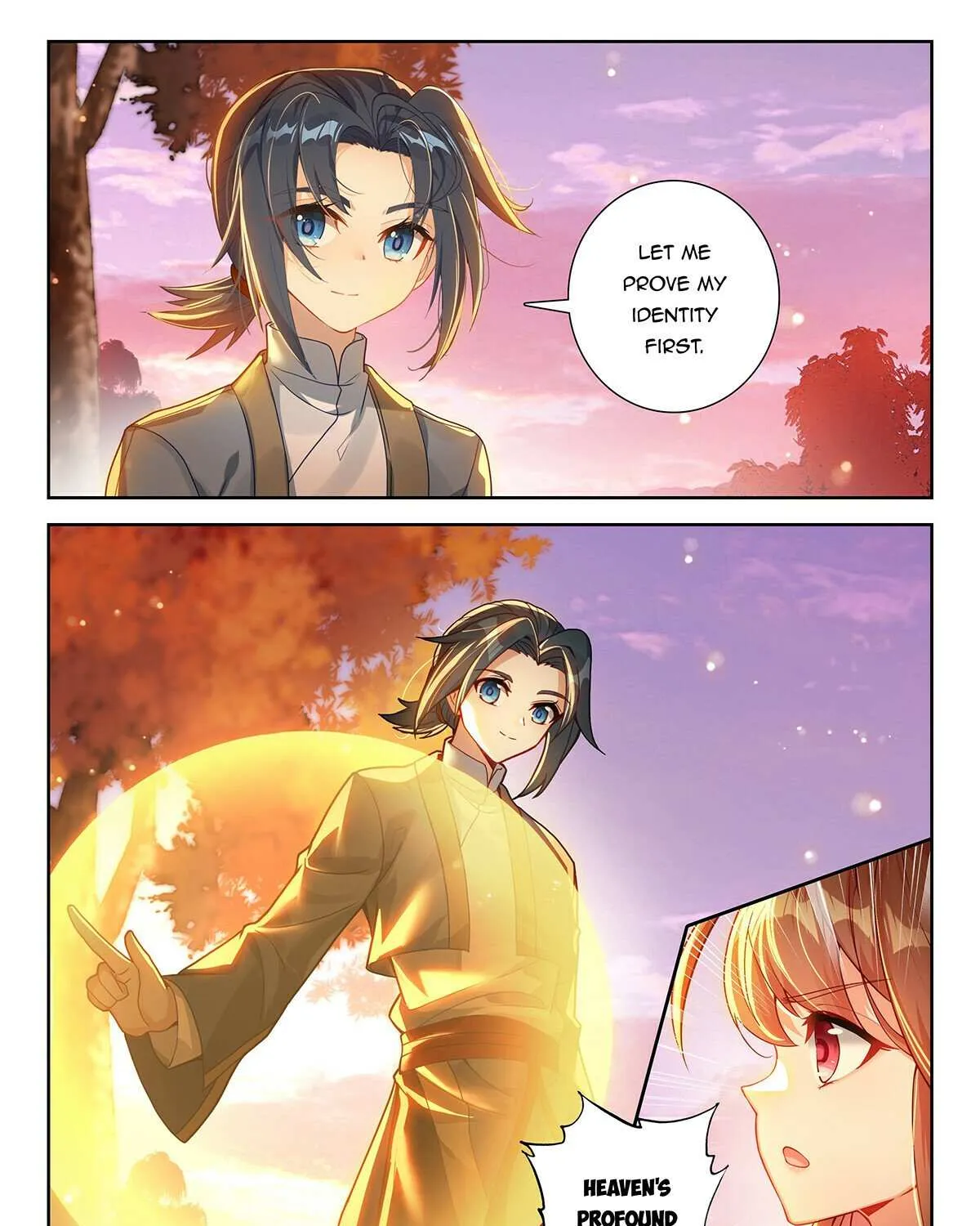 Read Soul Land V chapter 236 image 25 on Lezhin