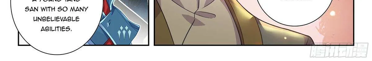 Read Soul Land V chapter 236 image 30 on Lezhin