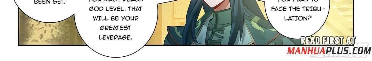 Read Soul Land V chapter 237 image 19 on Lezhin