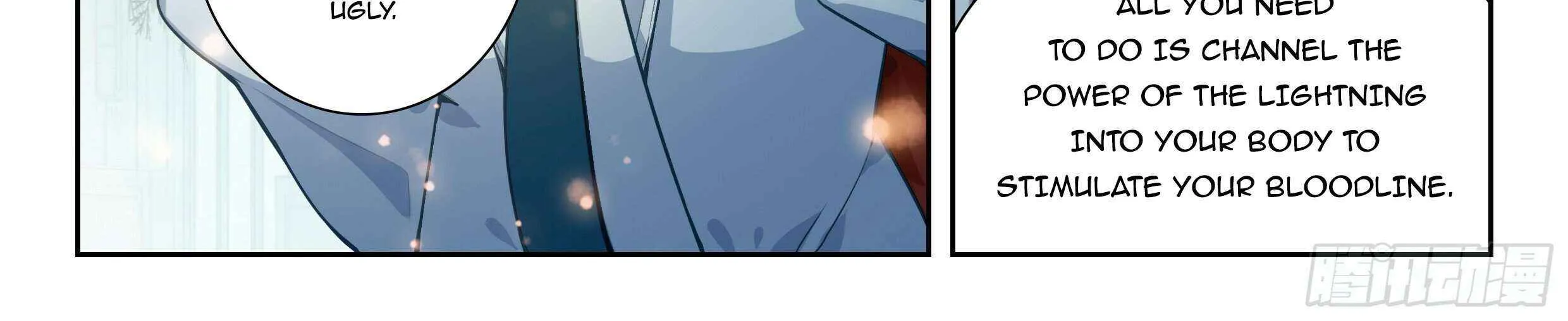 Read Soul Land V chapter 238 image 10 on Lezhin