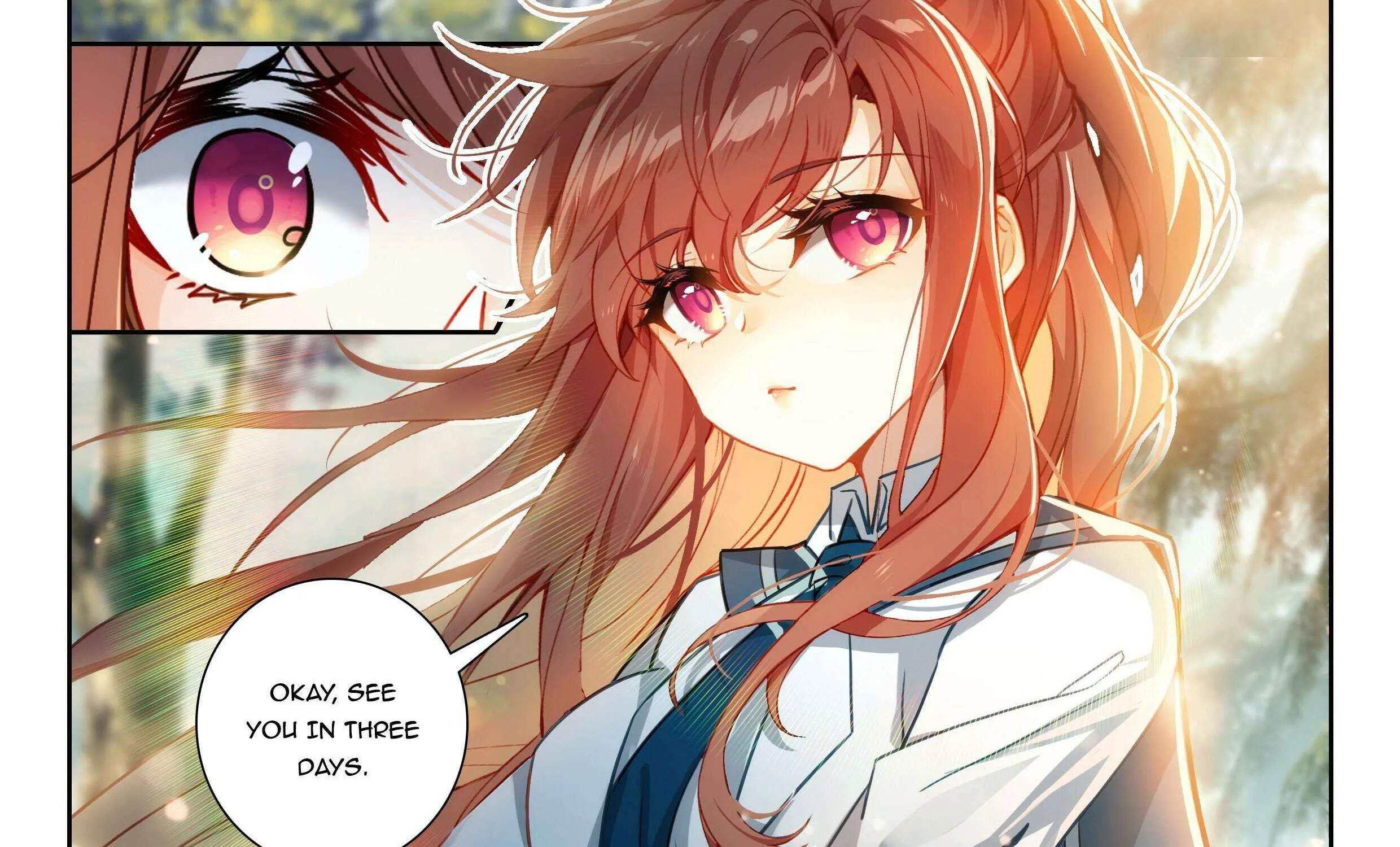 Read Soul Land V chapter 238 image 12 on Lezhin