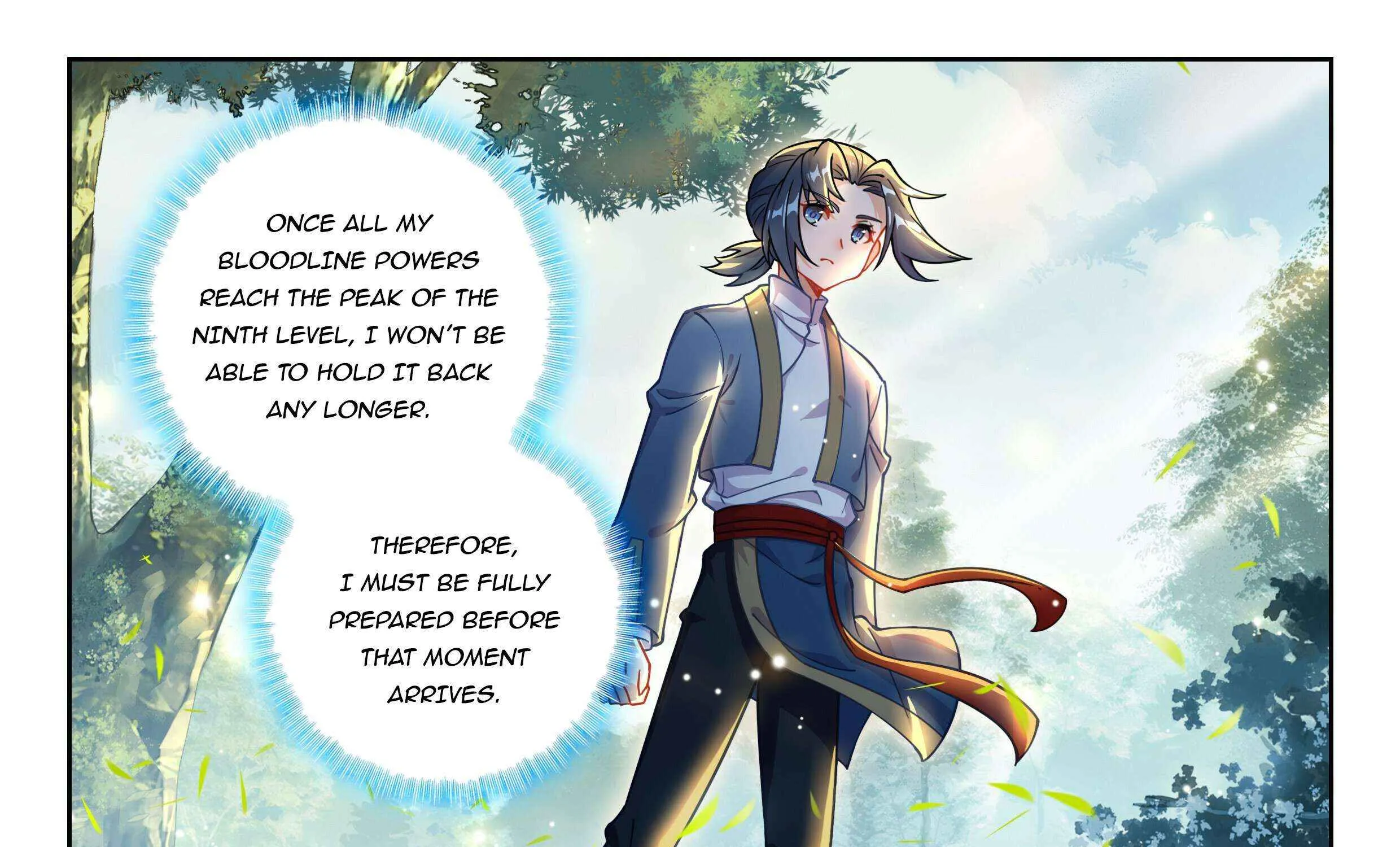 Read Soul Land V chapter 238 image 17 on Lezhin