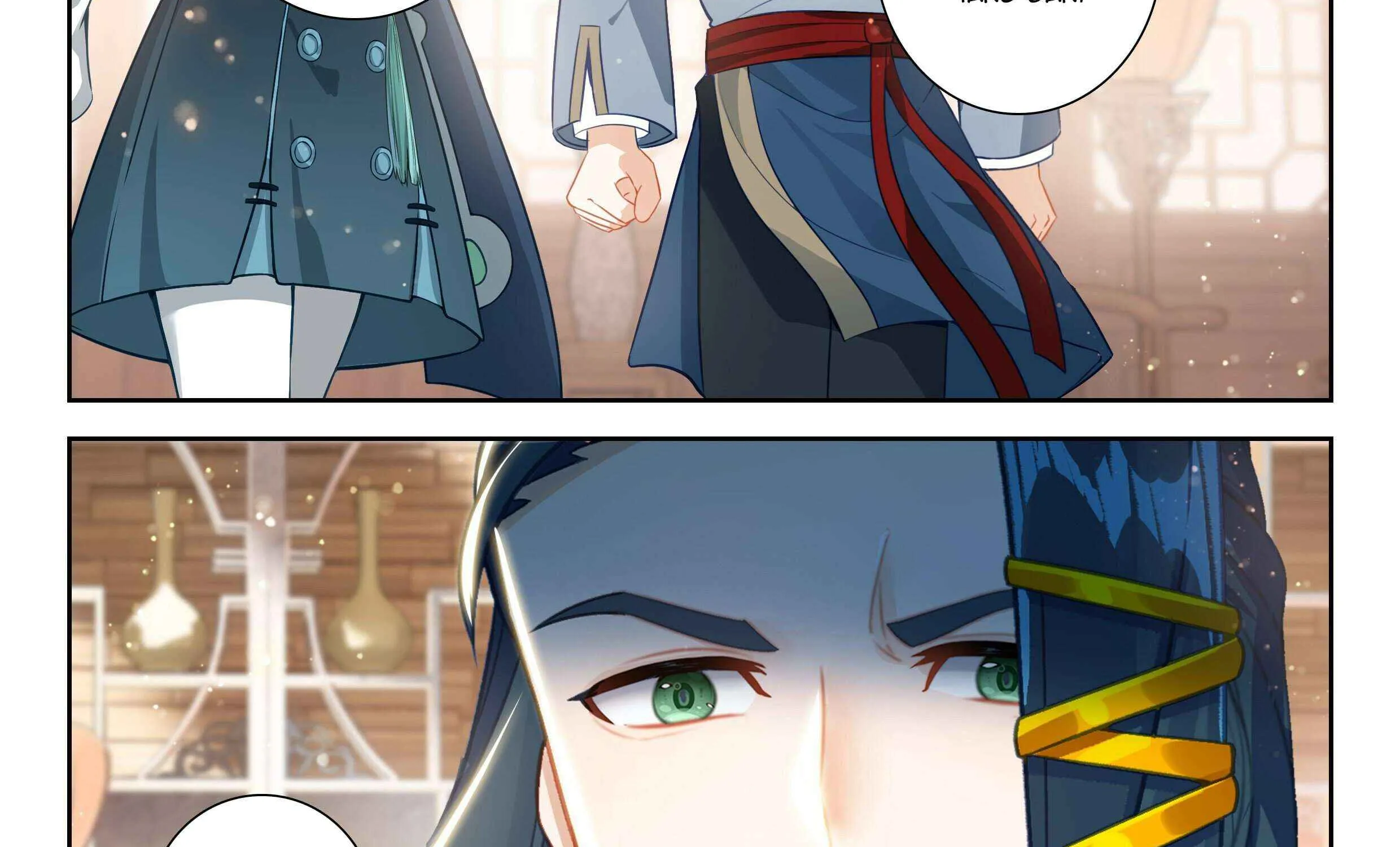 Read Soul Land V chapter 238 image 21 on Lezhin
