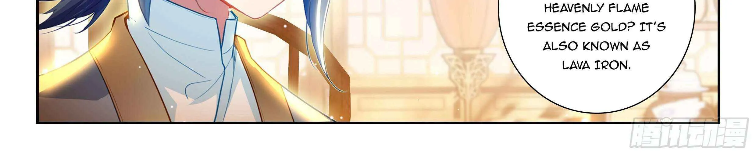 Read Soul Land V chapter 238 image 37 on Lezhin