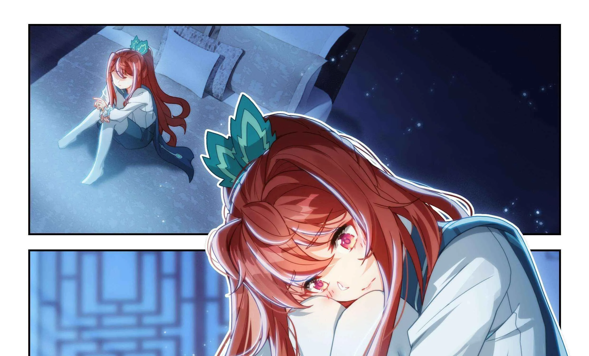 Read Soul Land V chapter 238 image 41 on Lezhin