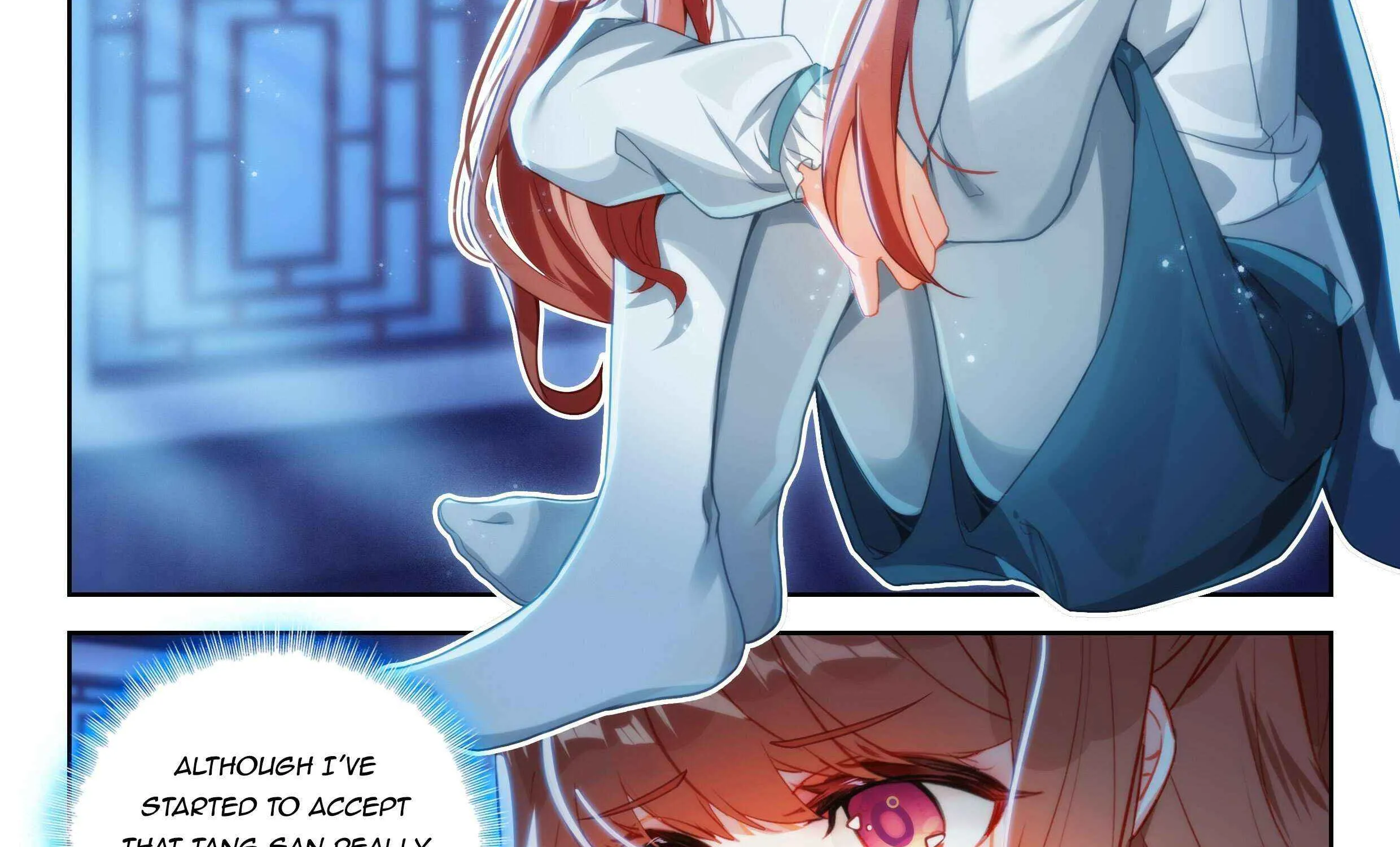 Read Soul Land V chapter 238 image 42 on Lezhin