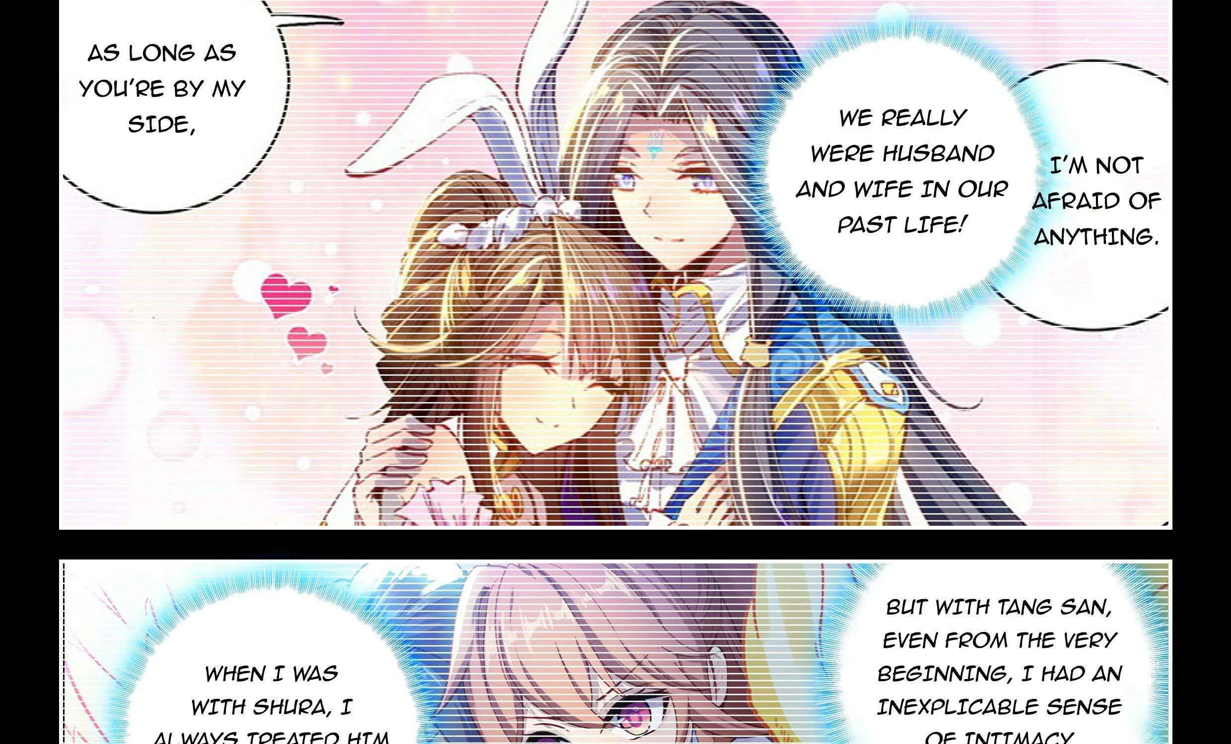 Read Soul Land V chapter 238 image 45 on Lezhin