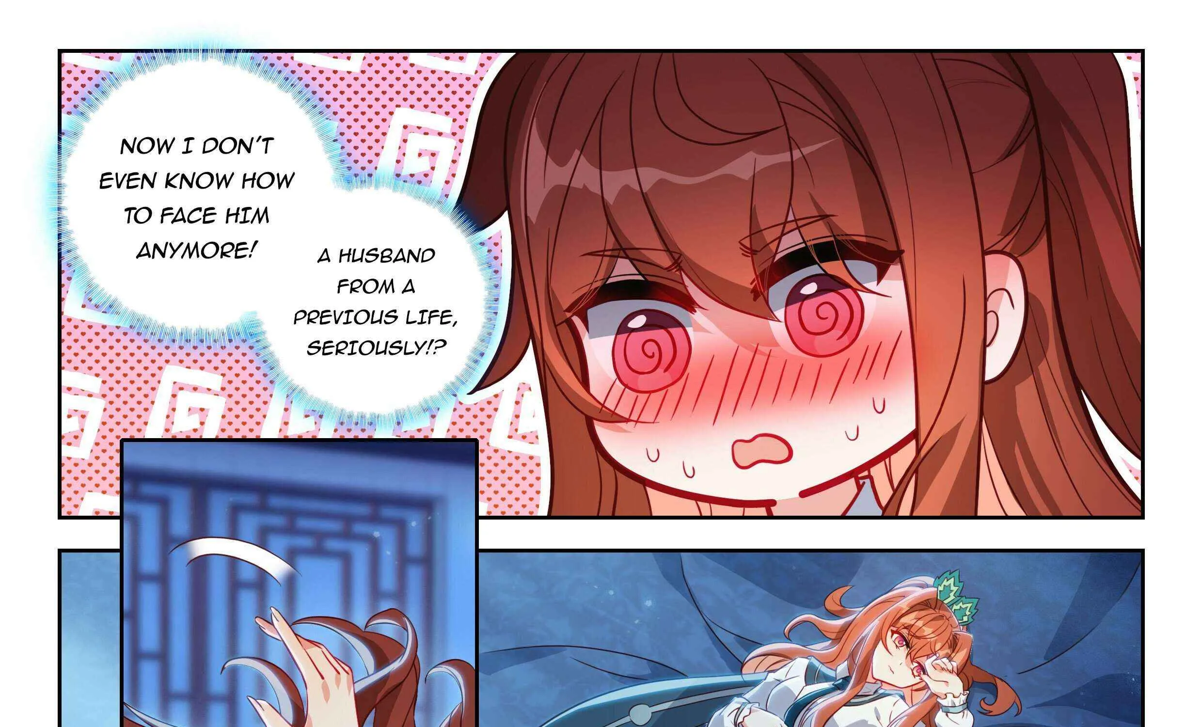 Read Soul Land V chapter 238 image 47 on Lezhin