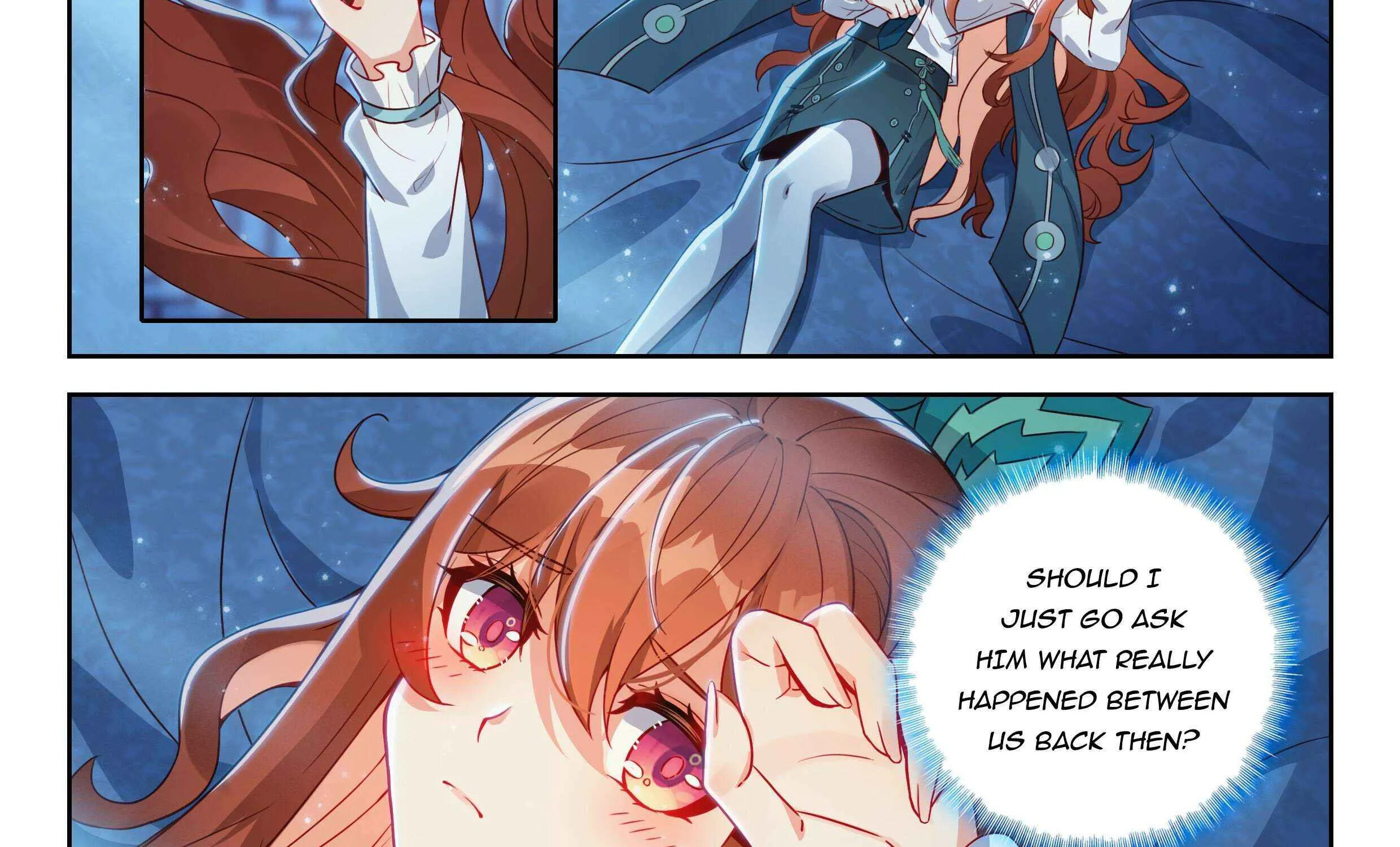 Read Soul Land V chapter 238 image 48 on Lezhin