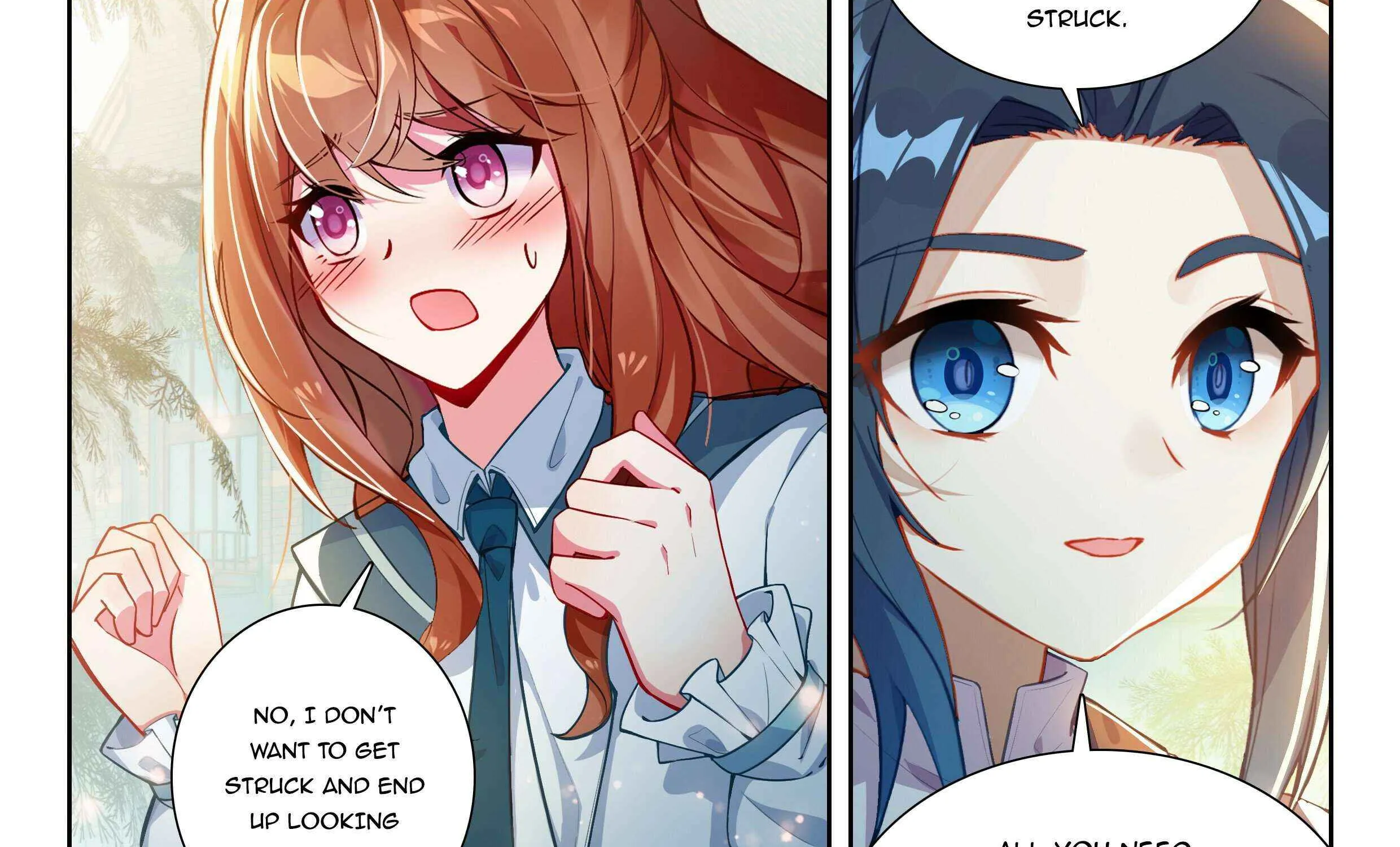 Read Soul Land V chapter 238 image 9 on Lezhin