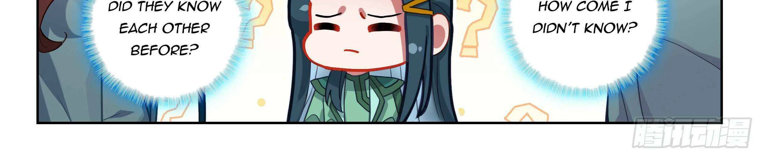 Read Soul Land V chapter 239 image 16 on Lezhin