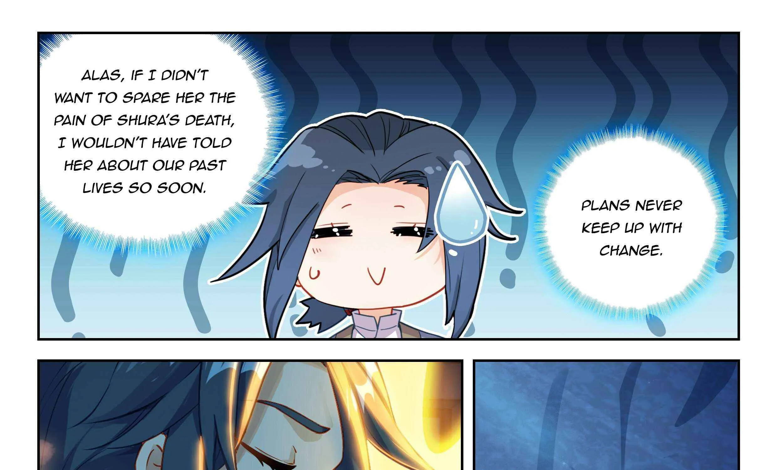 Read Soul Land V chapter 239 image 2 on Lezhin