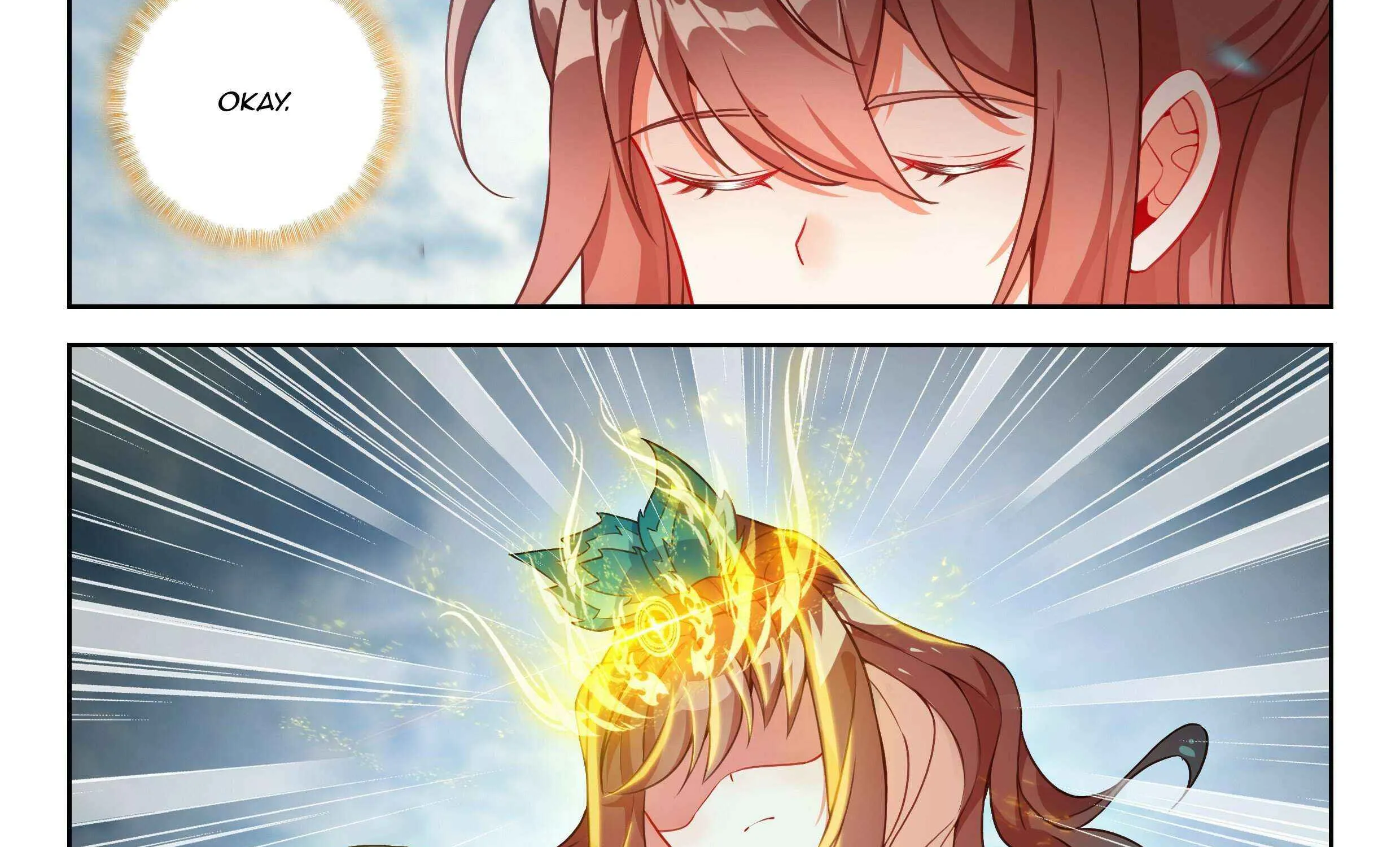Read Soul Land V chapter 239 image 21 on Lezhin