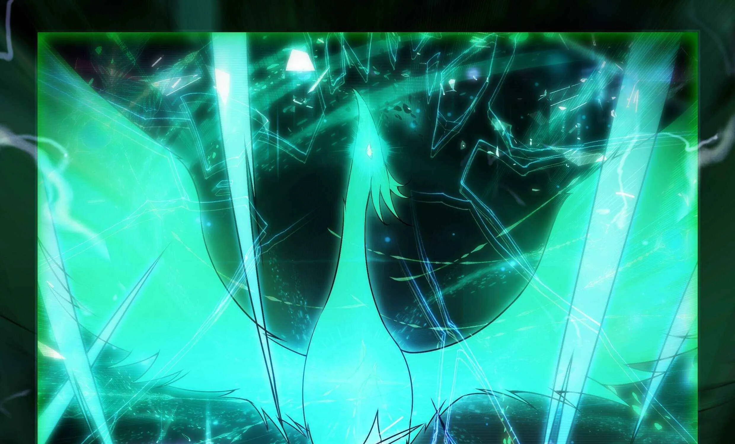 Read Soul Land V chapter 239 image 23 on Lezhin