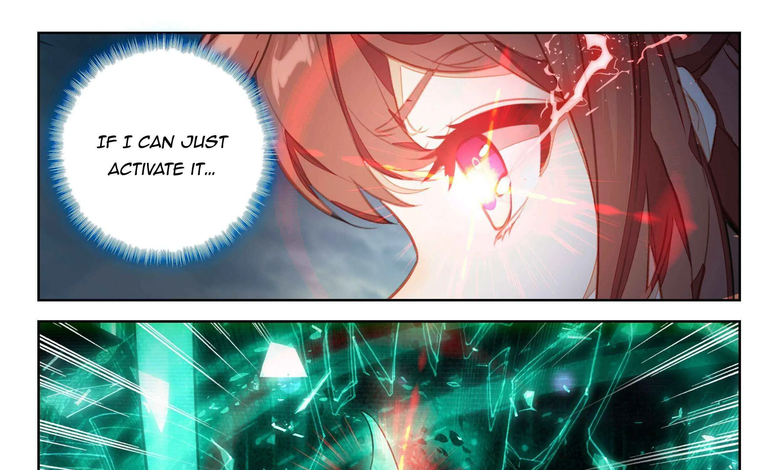 Read Soul Land V chapter 239 image 29 on Lezhin