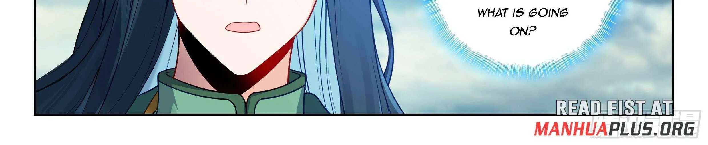 Read Soul Land V chapter 239 image 31 on Lezhin