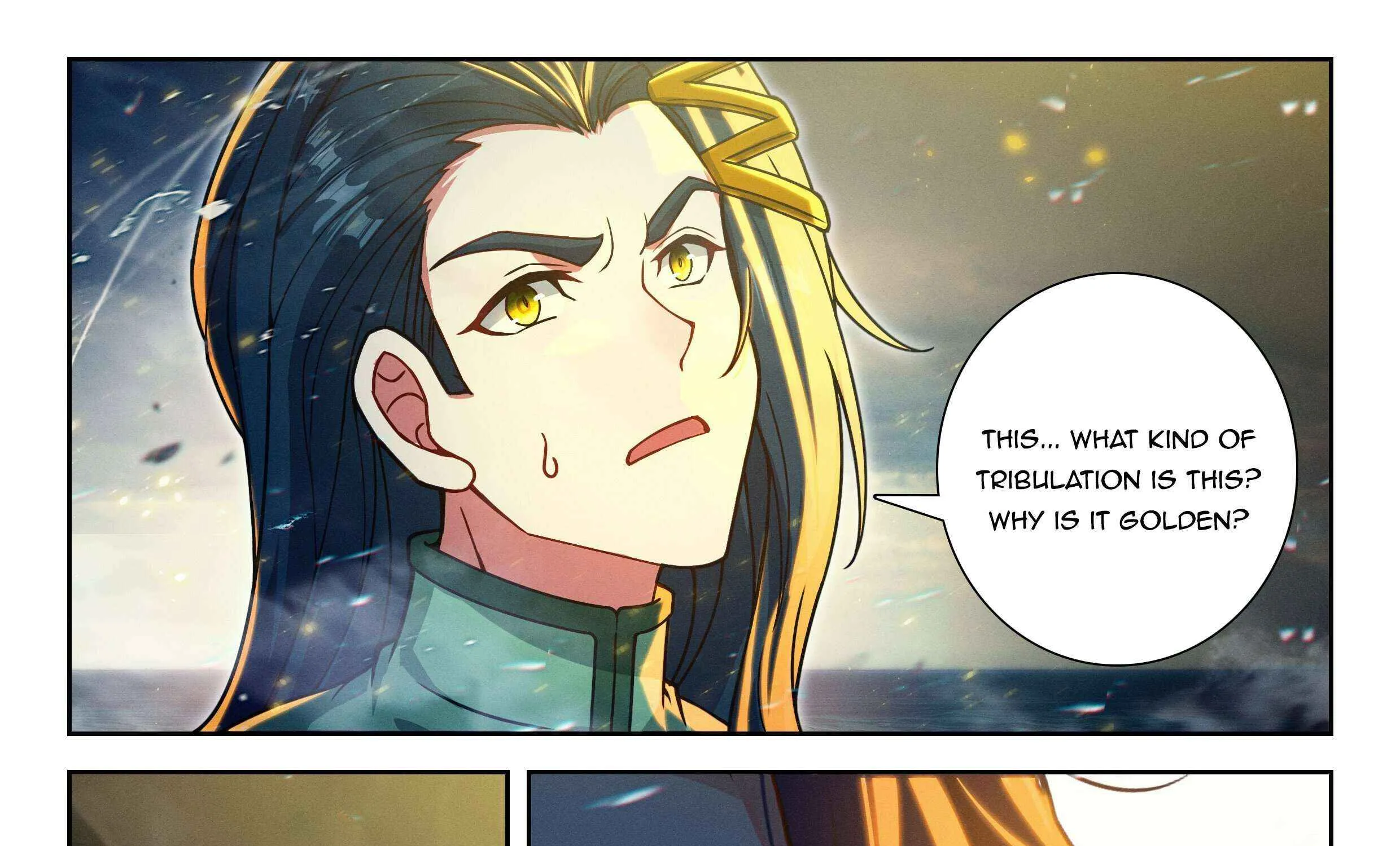 Read Soul Land V chapter 239 image 38 on Lezhin