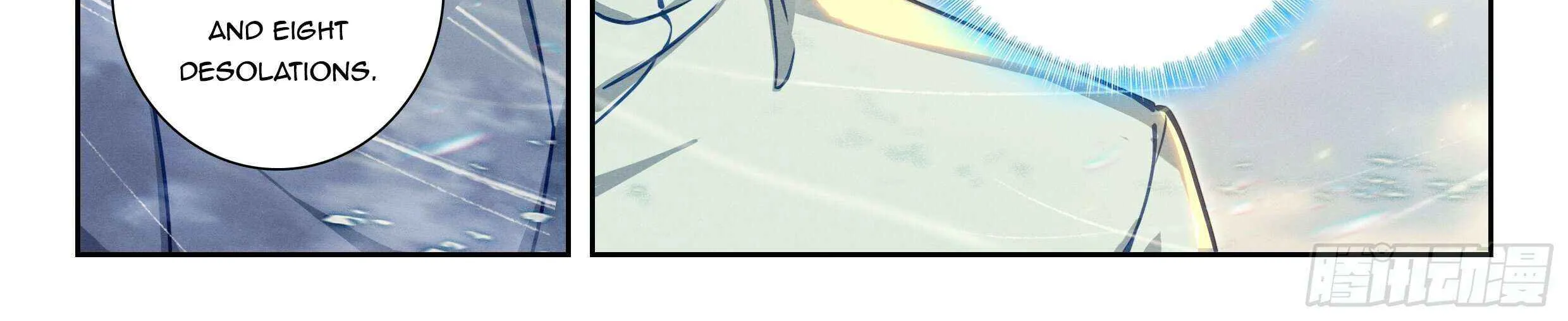 Read Soul Land V chapter 239 image 40 on Lezhin