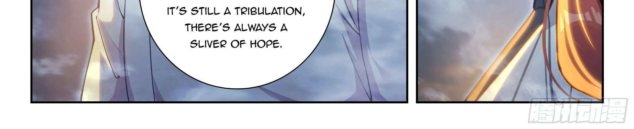 Read Soul Land V chapter 239 image 43 on Lezhin