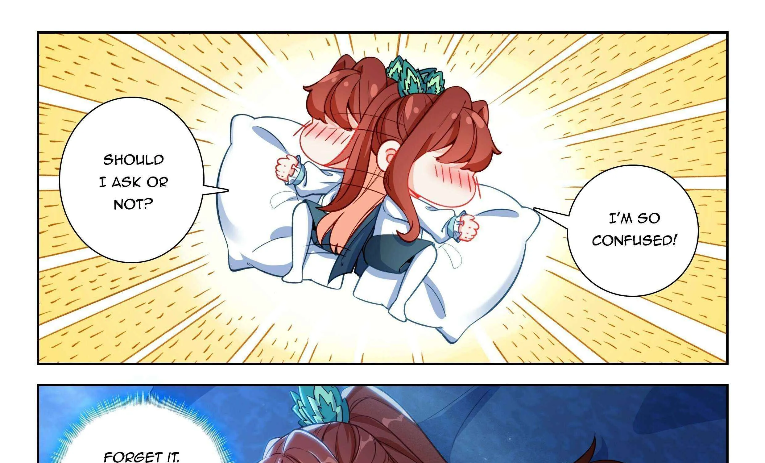 Read Soul Land V chapter 239 image 5 on Lezhin