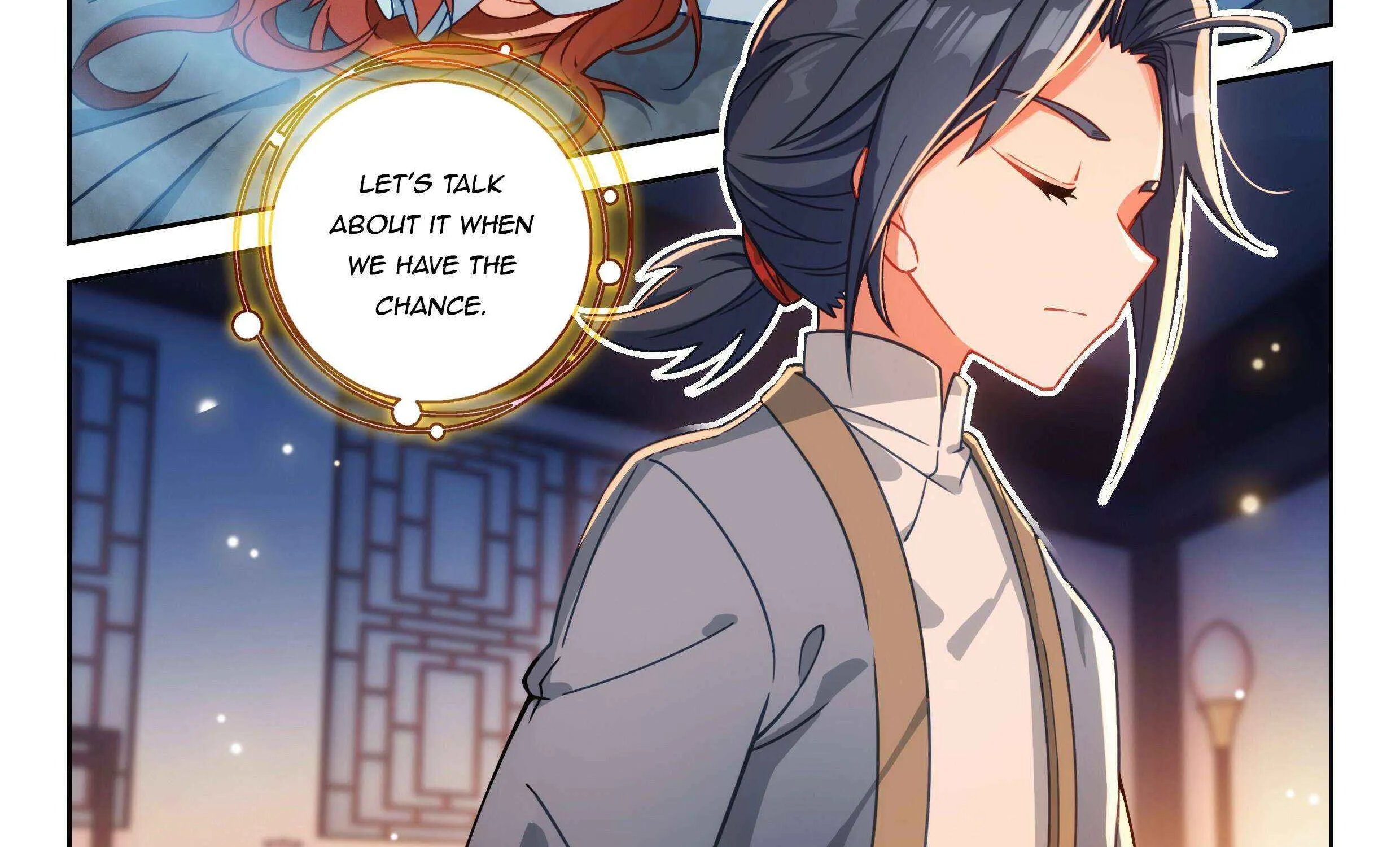 Read Soul Land V chapter 239 image 9 on Lezhin
