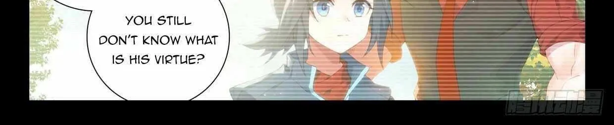 Read Soul Land V chapter 24 image 17 on Lezhin