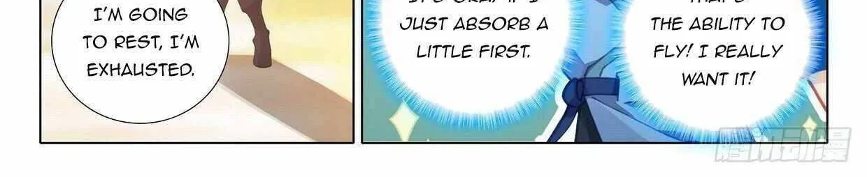Read Soul Land V chapter 24 image 25 on Lezhin