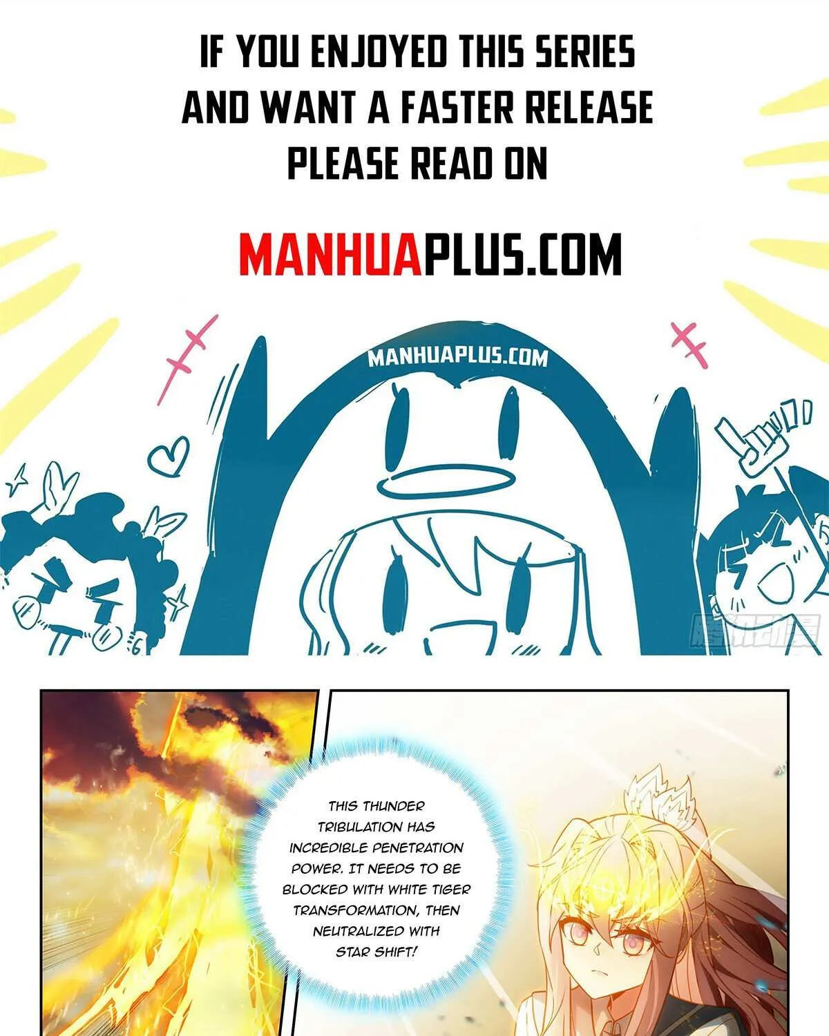Read Soul Land V chapter 240 image 1 on Lezhin
