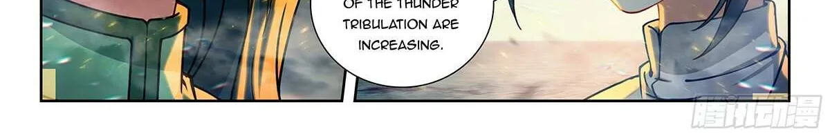 Read Soul Land V chapter 240 image 24 on Lezhin