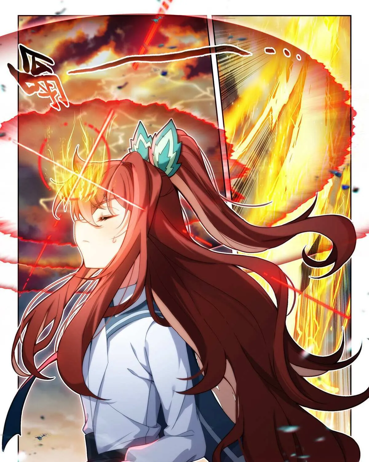 Read Soul Land V chapter 240 image 29 on Lezhin