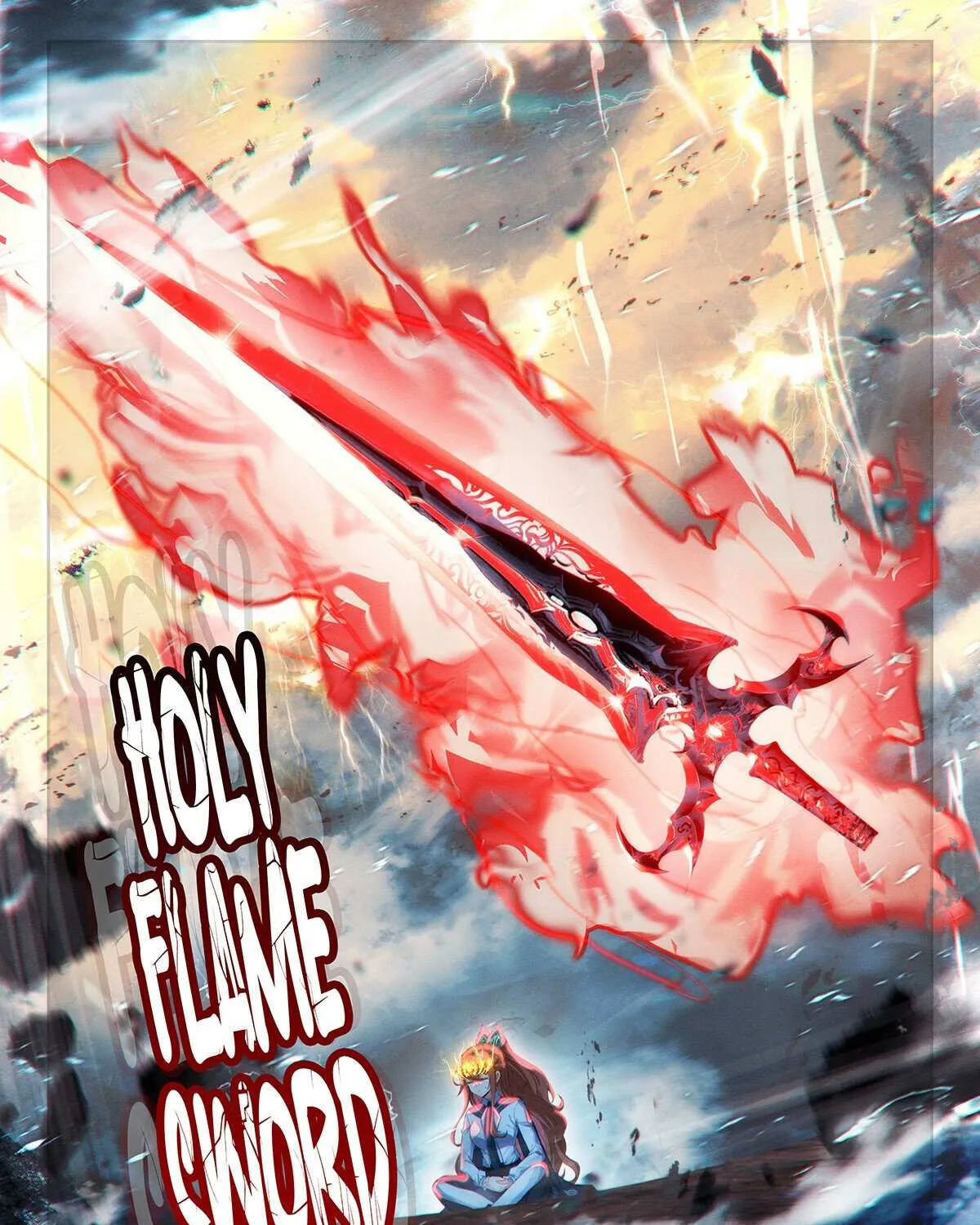 Read Soul Land V chapter 240 image 31 on Lezhin