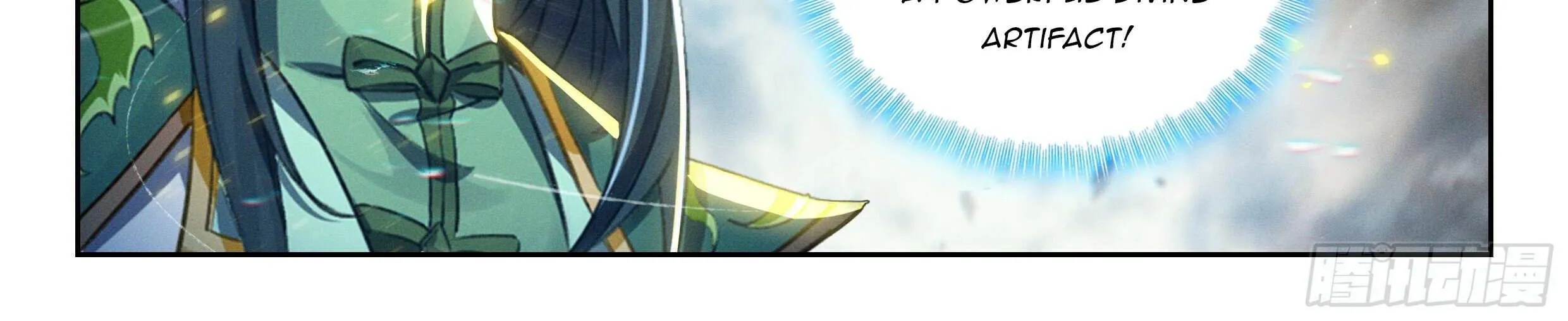 Read Soul Land V chapter 241 image 11 on Lezhin